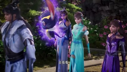 One Hundred Thousand Years of Gas Refining - 64