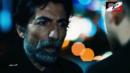 مسلسل الدخيل ( الجزء 1 ) – الحلقة 18 – تركى مدبلج
