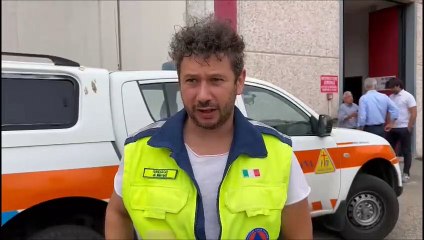 Terremoto Toscana, il sindaco di Marradi: "E' stata una nottata tremenda"