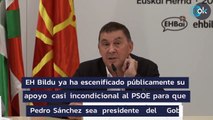 Otegi arranca a Sánchez la reforma que impedirá a la Audiencia bloquear la excarcelación de etarras