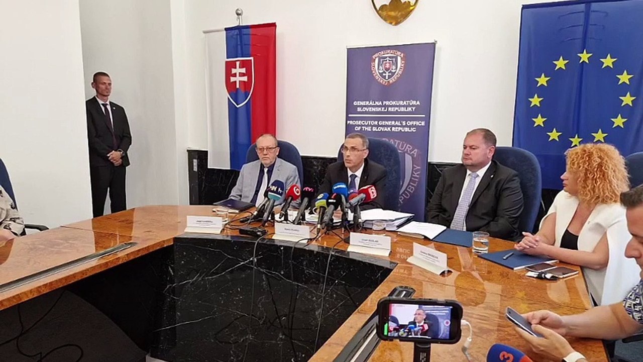 ZÁZNAM: M. Žilinka považuje podanie prezidentky na Ústavný súd za účelové
