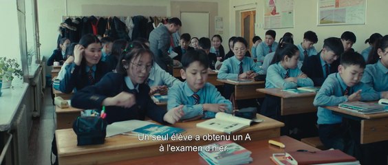 Si Seulement Je Pouvais Hiberner Film