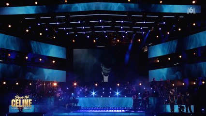 Claudio Capéo reprend "Pour que tu m'aimes encore"