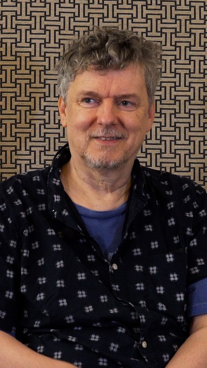 Popcorn : Michel Gondry