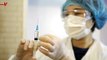 Study Figures Out Arm You Should Get Your COVID Shot In