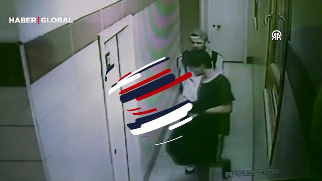 Büyük panik yaşandı! Halı sahanın soyunma odasındaki torpil atma şakası kamerada