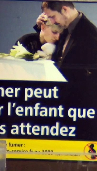 je fume, je fume, hé oui, je fume