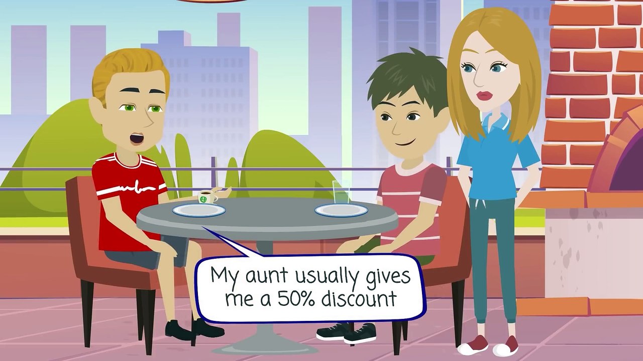 English Conversation -  Improve English Listening and Speaking Skills Everyday