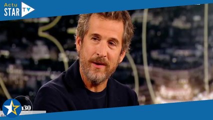 « J'ai du mal à avoir le recul… »  Guillaume Canet transparent sur Marion Cotillard dans 20h30 le d