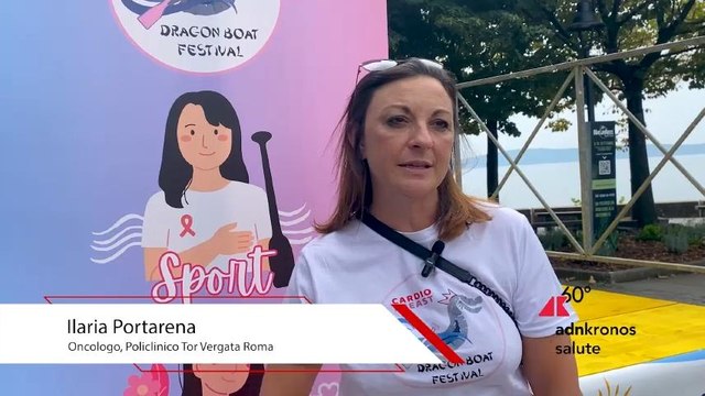Tumori, Portarena (Policlinico Tor Vergata): La prevenzione deve accompagnarci tutta la vita