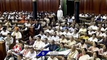 PM Modi Remembers Bhagat Singh Heroism In Parliament Session _  V6 News