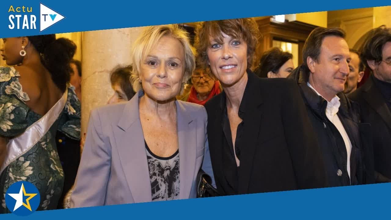 Glaçant mais vrai  Anne Le Nen soutient Muriel Robin après son gros coup de gueule dans Quelle ép