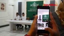 PBNU Mengajak Tokoh Politik untuk tak Membuat Kegaduhan di Masyarakat