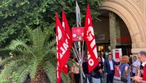 Insieme per la Costituzione: incontro a Palermo organizzato dalla Cgil