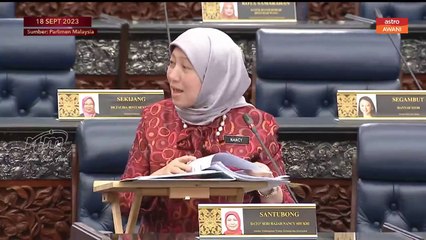 KPWKM akan cadang WFH dua kali seminggu, galak wanita kembali bekerja