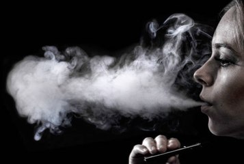 ¿Por Qué Los Cigarrillos Electrónicos Causan Estrés Crónico?