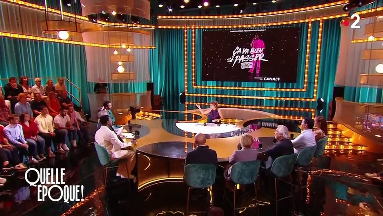 "C'est peut-être pas écrit pour lui" : Dadju ré...