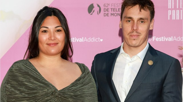 VOICI - Déçue de notre visite : Marie Ducruet pousse un violent coup de gueule après son week-end en famille