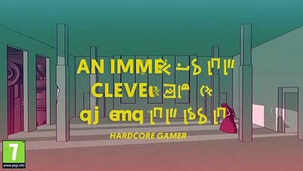 Chants of Sennaar - Official Accolades Trailer