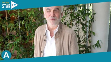 Pascal Praud papa  ce que pensent ses quatre filles de son image controversée