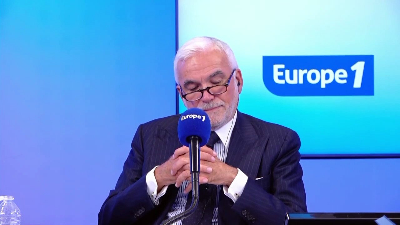 Pascal Praud et vous - Lampedusa : «Il y a beaucoup de migrants francophones», rapporte notre envoyé spécial