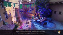 EN GARDE ! - Gameplay en Español PARTE 2 - Retratos Recambolescos 100% Sin Comentarios [4K 60FPS]