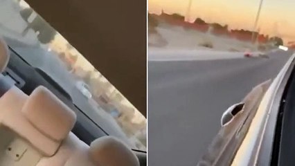 Investono ciclista per divertimento