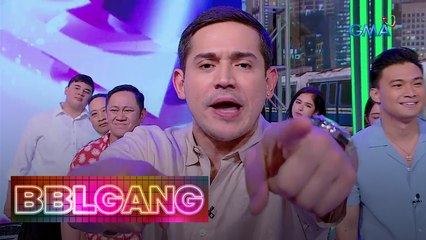 Bubble Gang: Kaway-kaway sa mga may utang diyan!