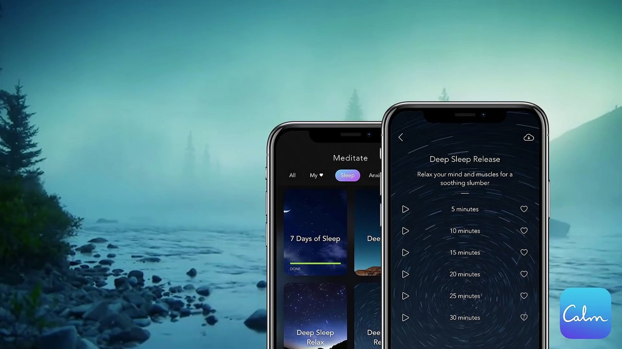 Meditate _ Deep Sleep Release-(1080p)