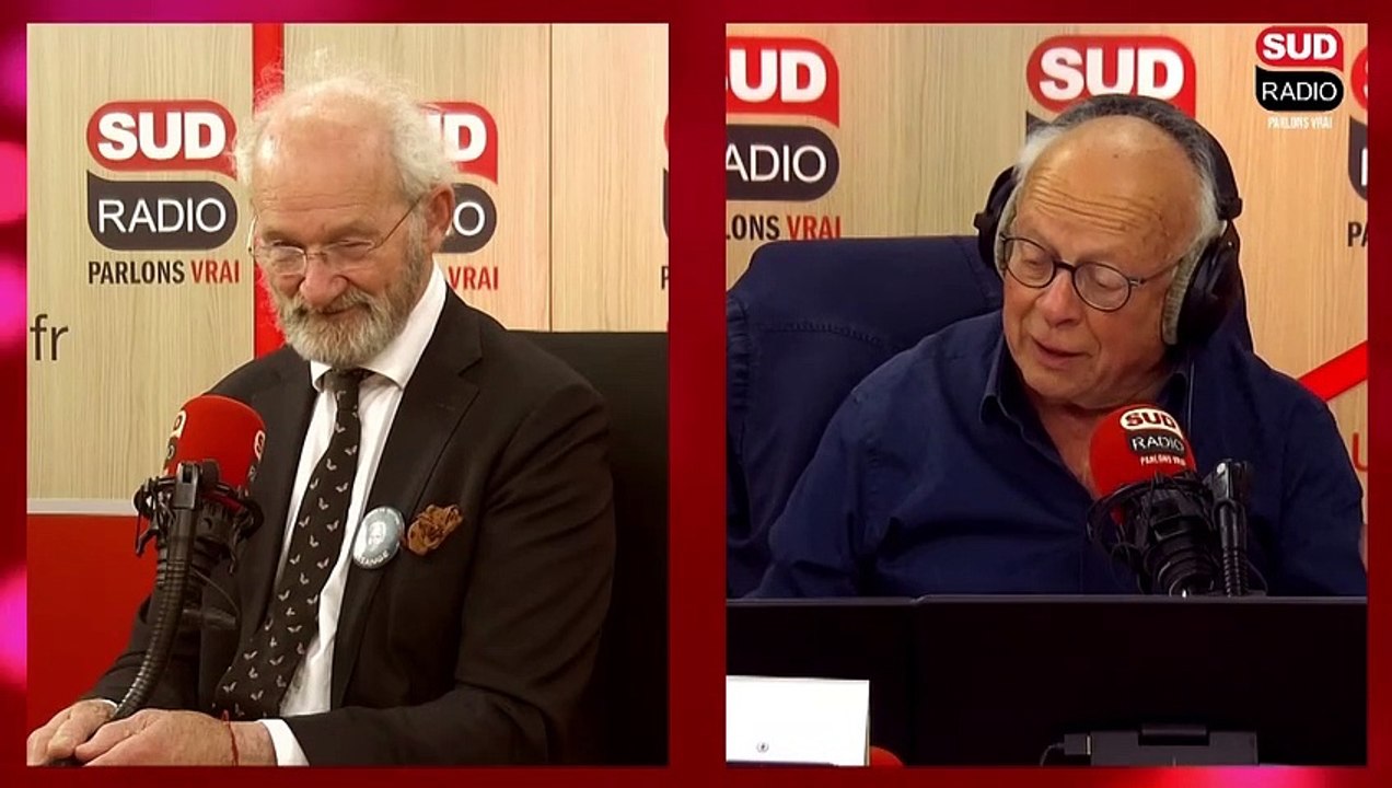 WikiLeaks : John Shipton nous parle du combat de son fils, Julian Assange.