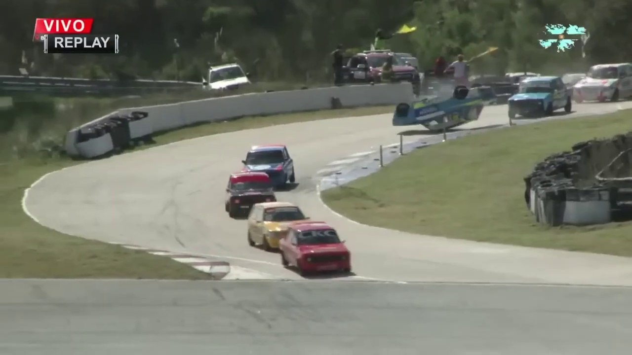 Zonal del Atlantico 2023 Monomarca Balcarce Final Titulares Cilento Flip