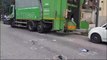 Milano, incidente stradale in via Trasimeno: donna investita da camion dei rifiuti