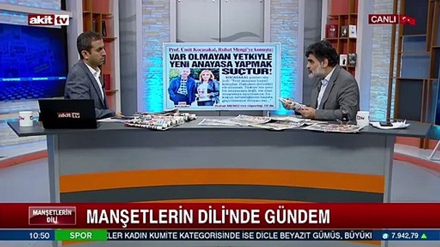 Profesör olmuş ama hukukun H’sini bilmiyor! Ümit Kocasakal’a tokat gibi cevap