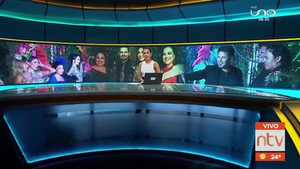 Respira Volumen 3, el festival que une a Bolivia