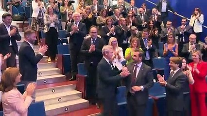 Rueda anuncia un bono deportivo de 120 euros para ayudar a familias con hijos e hijas federados de entre 6 y 16 años