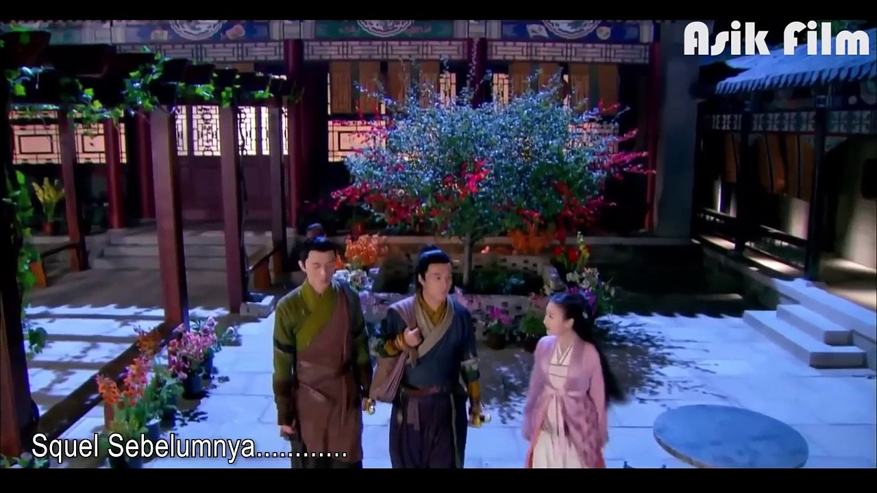 BURUNG RAJAWALI INI MELATIHNYA KETERAMPILAN ILMU BUDIDAYA KUNG FU TINGKAT TINGGI _ alur film