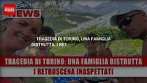 Tragedia Di Torino, Una Famiglia Distrutta: I Retroscena Inaspettati!