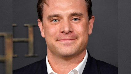 L'acteur Billy Miller, connu pour son rôle dans les Feux de l'amour est décédé à 43 ans