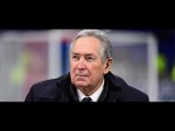 Décès de Gérard Houllier : qui est sa femme Isabelle