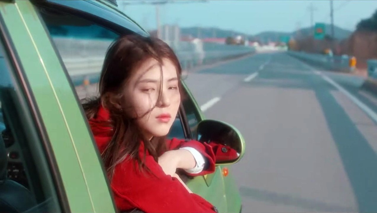 Heavy Snow Trailer OV