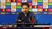 Replay : Paris Saint-Germain - Borussia Dortmund, pre match press conference