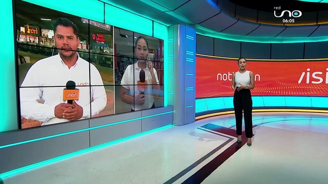 Venta de pasajes condicionados en la terminal Bimodal