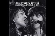 Rolling Stones - bootleg Philadelphia, PA, 07-20/21-1972 part two