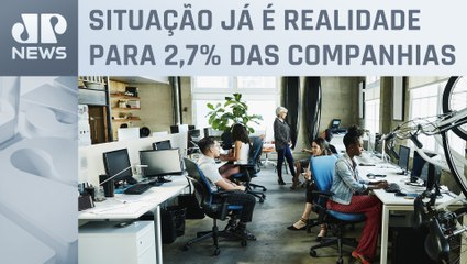 Empresas brasileiras querem internacionalizar negócios, aponta pesquisa