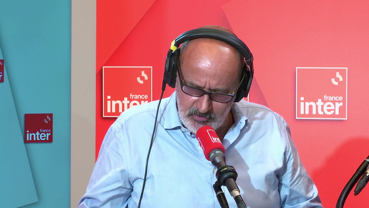 L'avenir du sport, c'est la castagne - Daniel Morin a une vision