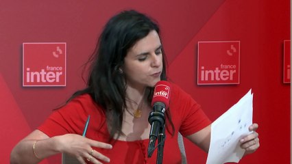 Lâchez-nous ou léchez-nous - La chronique de Laura Domenge