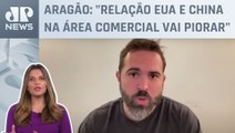 Kellen Severo: Vem aí nova guerra comercial? Saiba o que esperar após eleição nos EUA