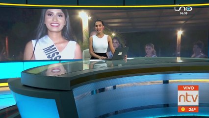 Miss Warnes, 9 candidatas buscan la corona