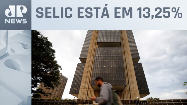 Banco Central deve repetir corte na taxa básica de juros, analisam economistas