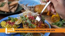 Bristol September 18 Headlines: Local restaurants received new food hygiene ratings
